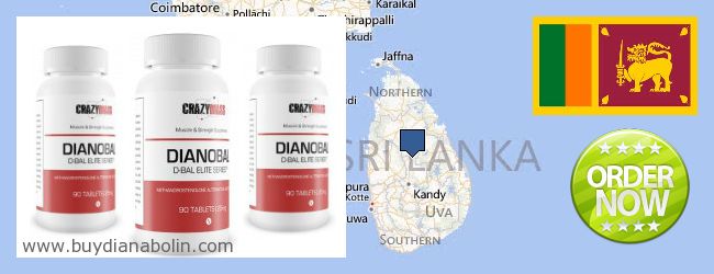 Dónde comprar Dianabol en linea Sri Lanka